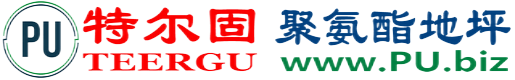 特尔固®南充聚氨酯地坪